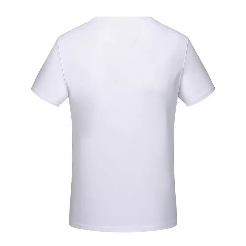 unisex gucci tee shirt summer cool white
